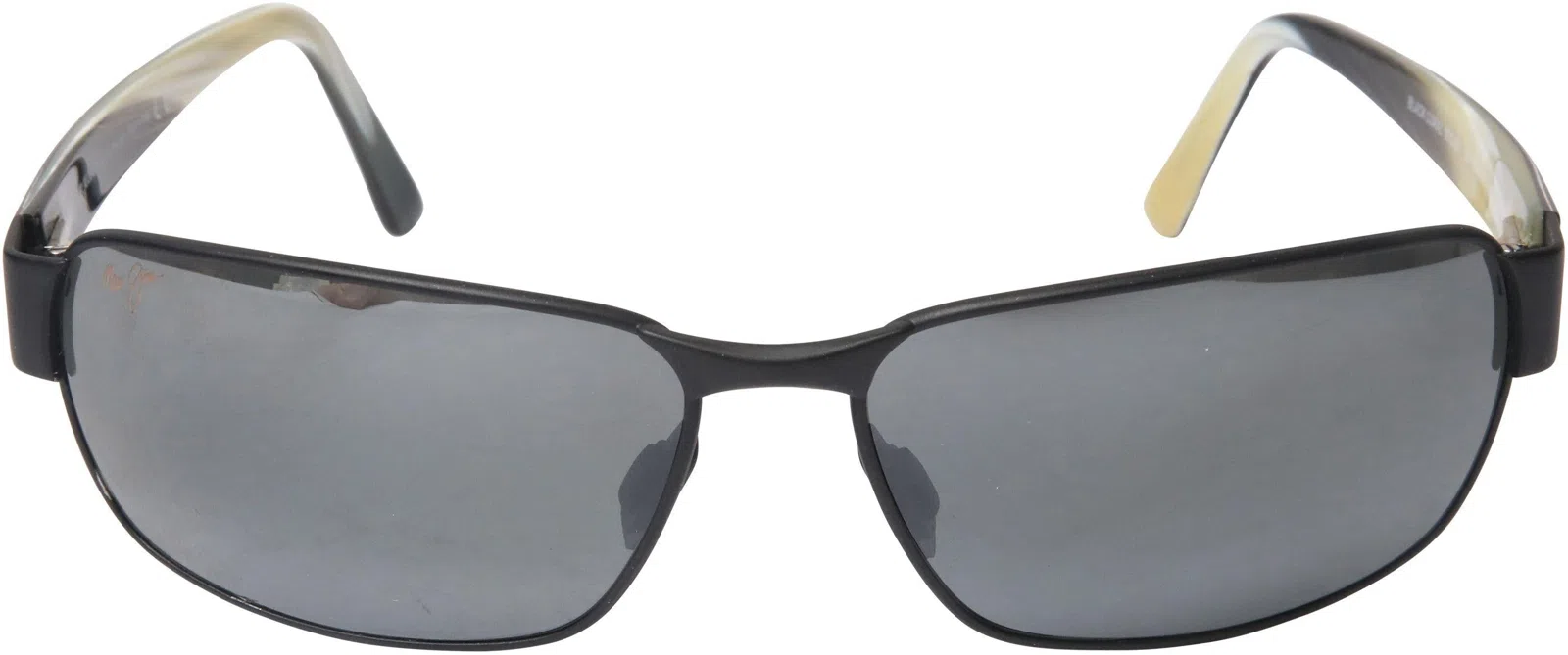 Maui Jim BLACK CORAL MJ249 Sunglasses - view 2